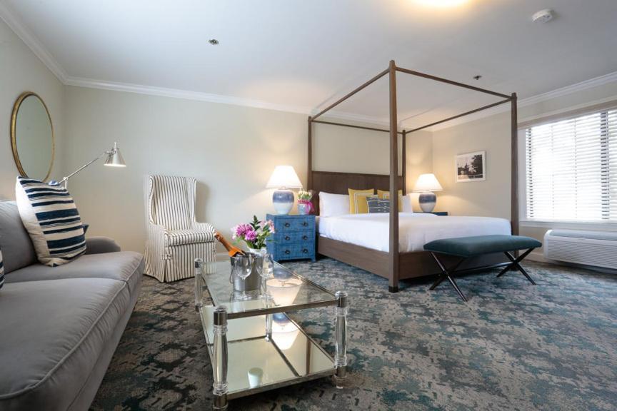 Southampton Inn Exteriér fotografie